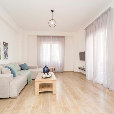 Modern Flat In Central Athens #4 外观 照片
